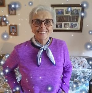 Meet your Posher, Donna